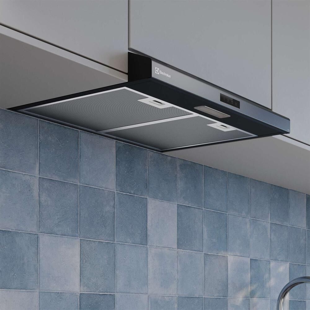 Campana Electrolux De6tb image number 8.0