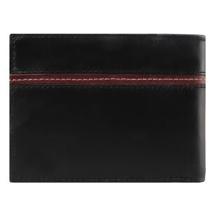 Billetera Craftmen Hombre