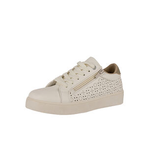 Zapatilla Urbana Ghand Beige Passer