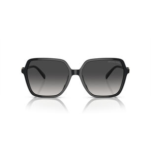 Lentes De Sol Jasper Black Polished Michael Kors