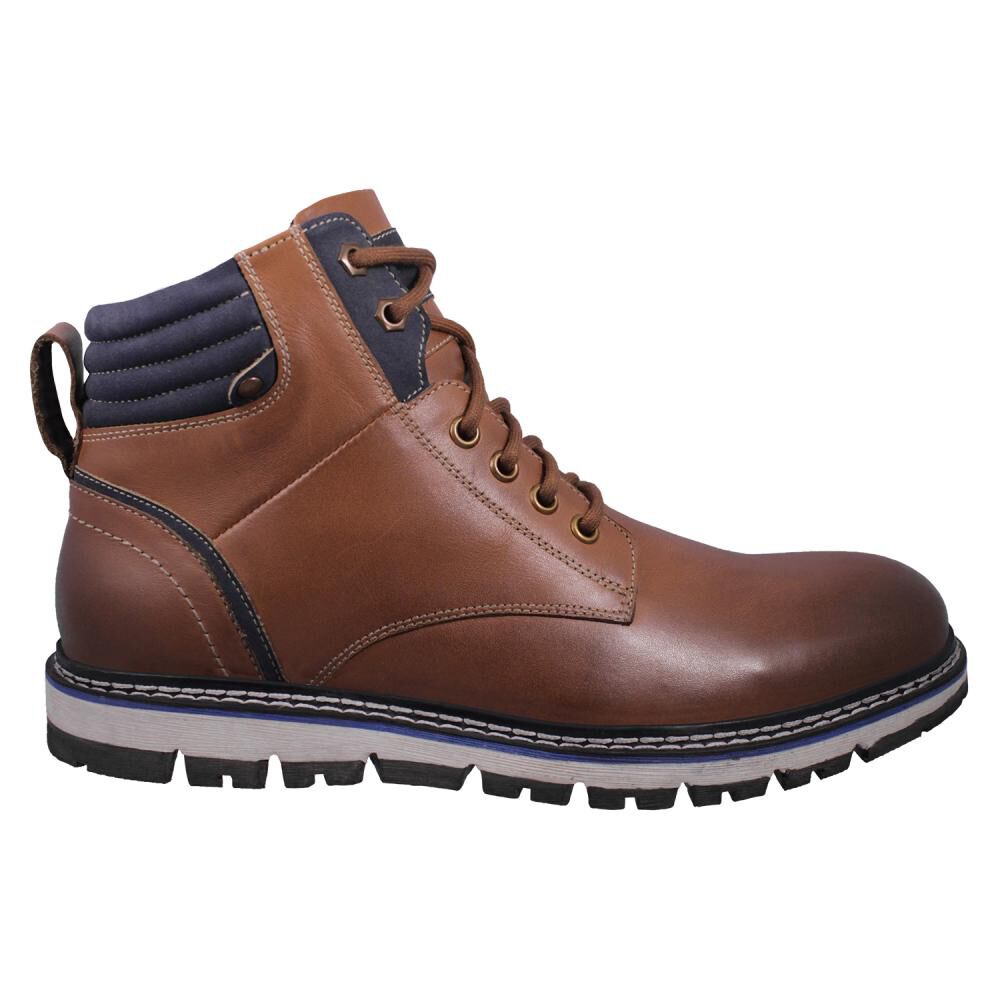 Ripley - BOTIN FAGUS HOMBRE BLACK FAGUS 5FB2719