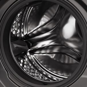 Lavadora Secadora Midea Perfect Fit MF210D120WB/T / 12 Kg / 10 Kg