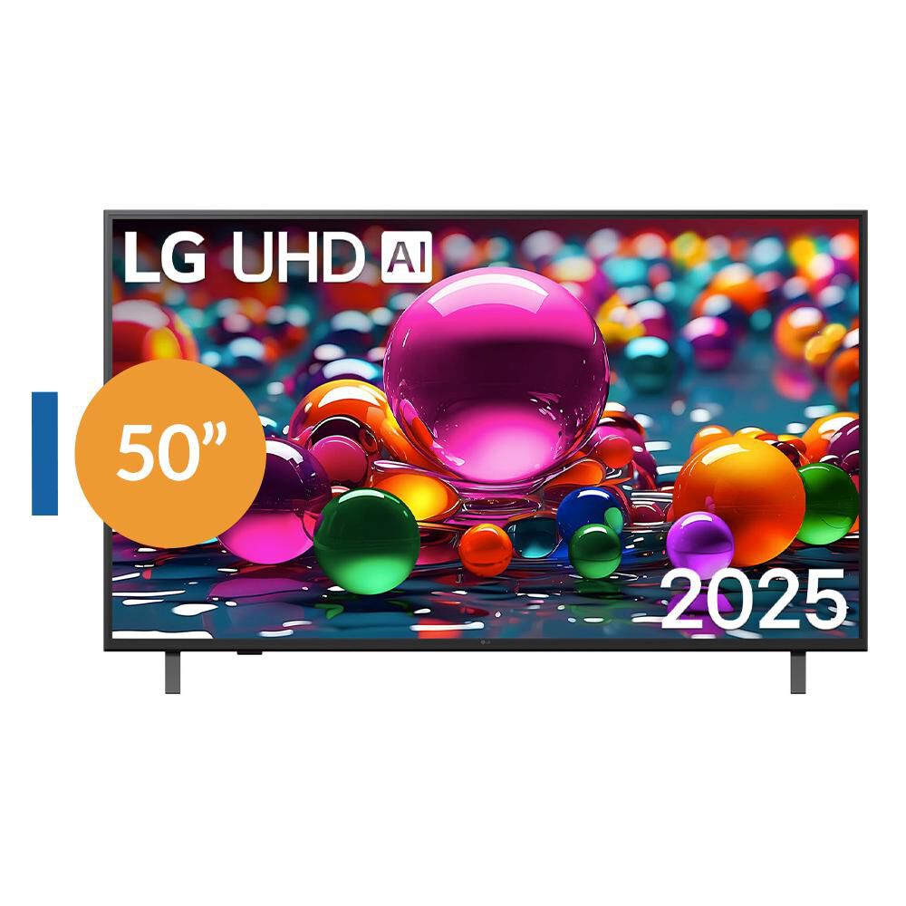 Led 50" LG 50UA7500PSA / Ultra HD 4K / Smart TV image number 0.0