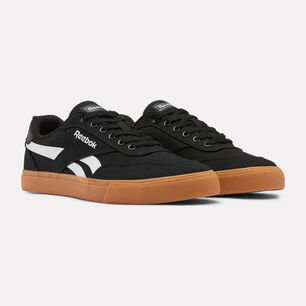 Zapatilla Reebok Court Advance Vulc Hombre Negro
