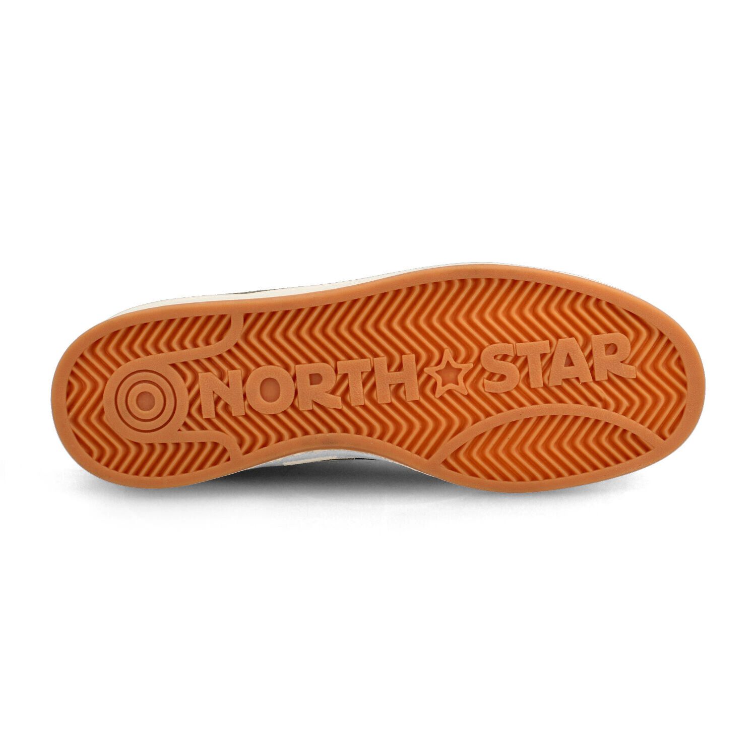 Zapatilla Hombre North Star Rigel Verde image number 4.0
