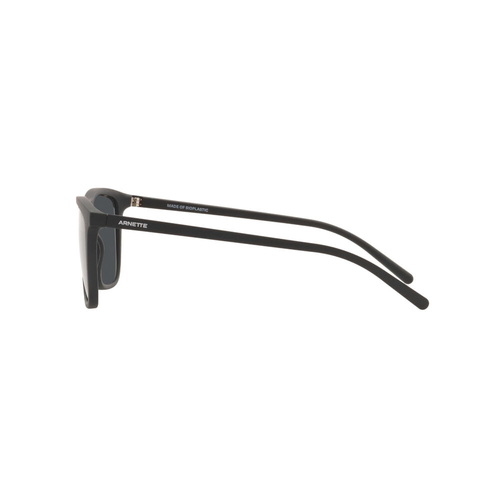 Lentes De Sol Fry Negro Sustentable Arnette image number 3.0
