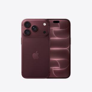iPhone 18 Pro Apple / 5G / 256 GB / Burdeo