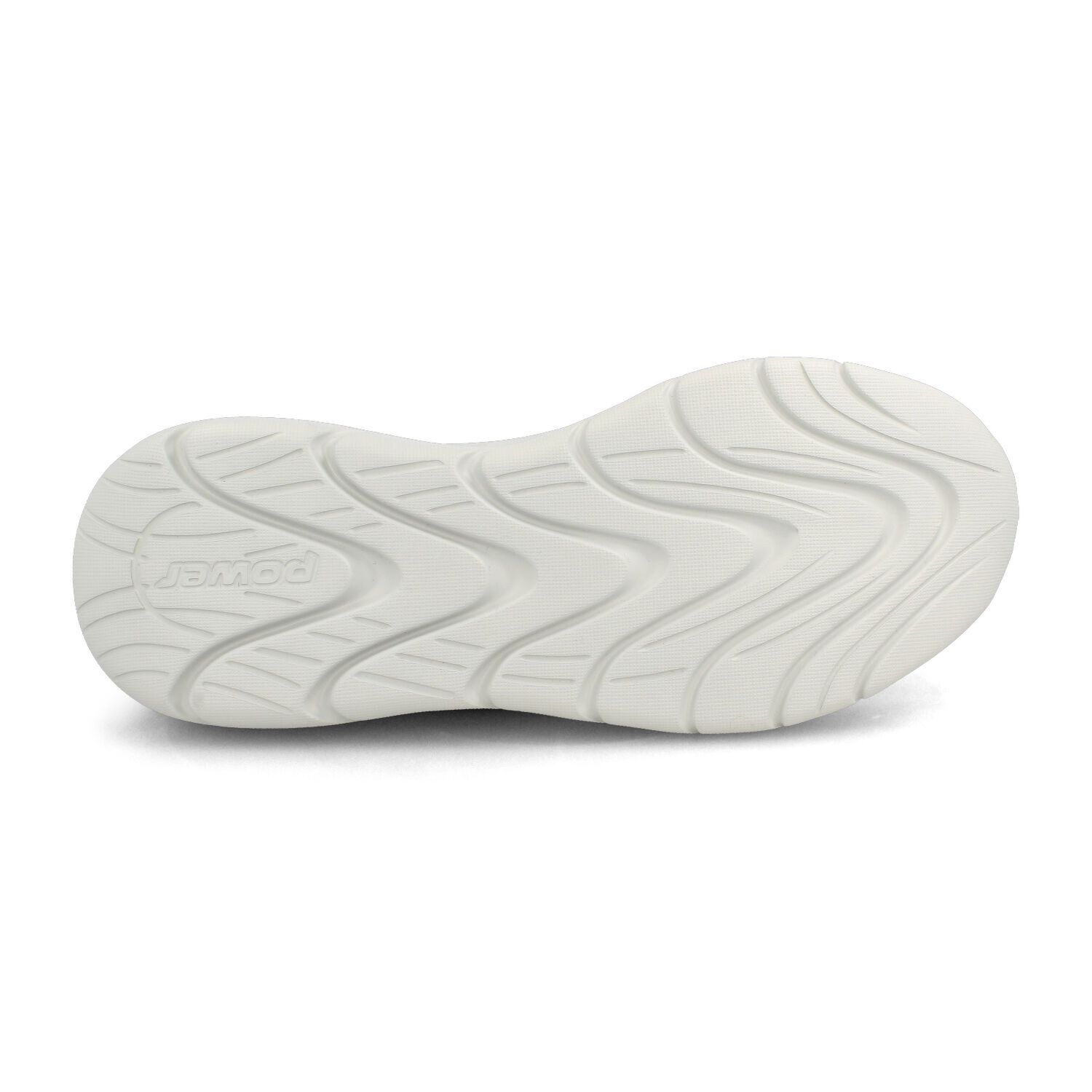 Zapatilla Deportiva Hombre Power Journey Viaggio Negro image number 4.0