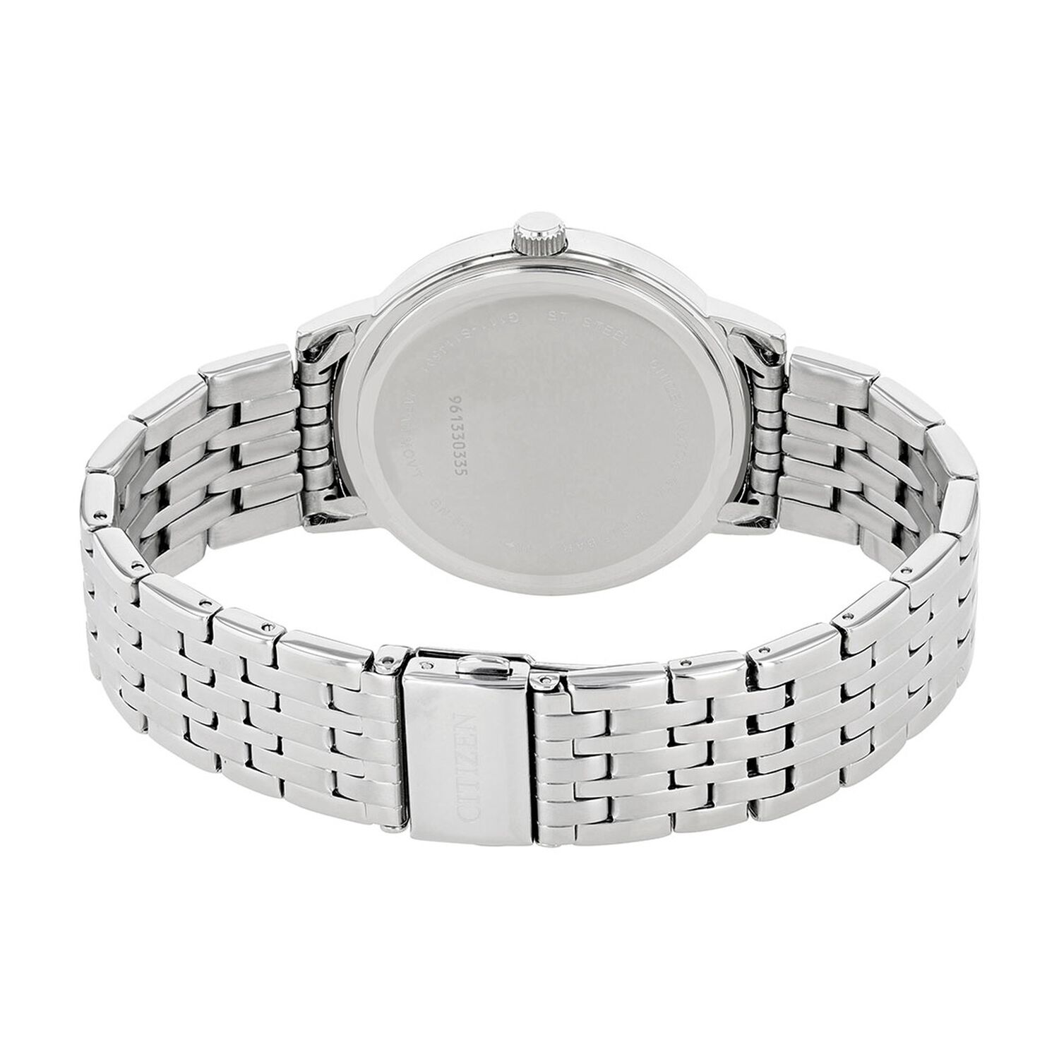 Reloj Citizen Hombre Bi5070-57h Classic Quartz image number 2.0