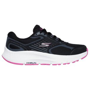 Zapatilla Running Mujer Skechers Go Run Consistent 2.0 - Advan Negro