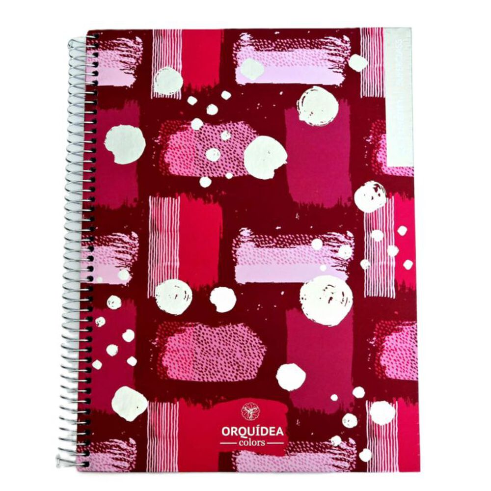 Cuaderno Trend Carta 150 Hjs Rhein image number 3.0