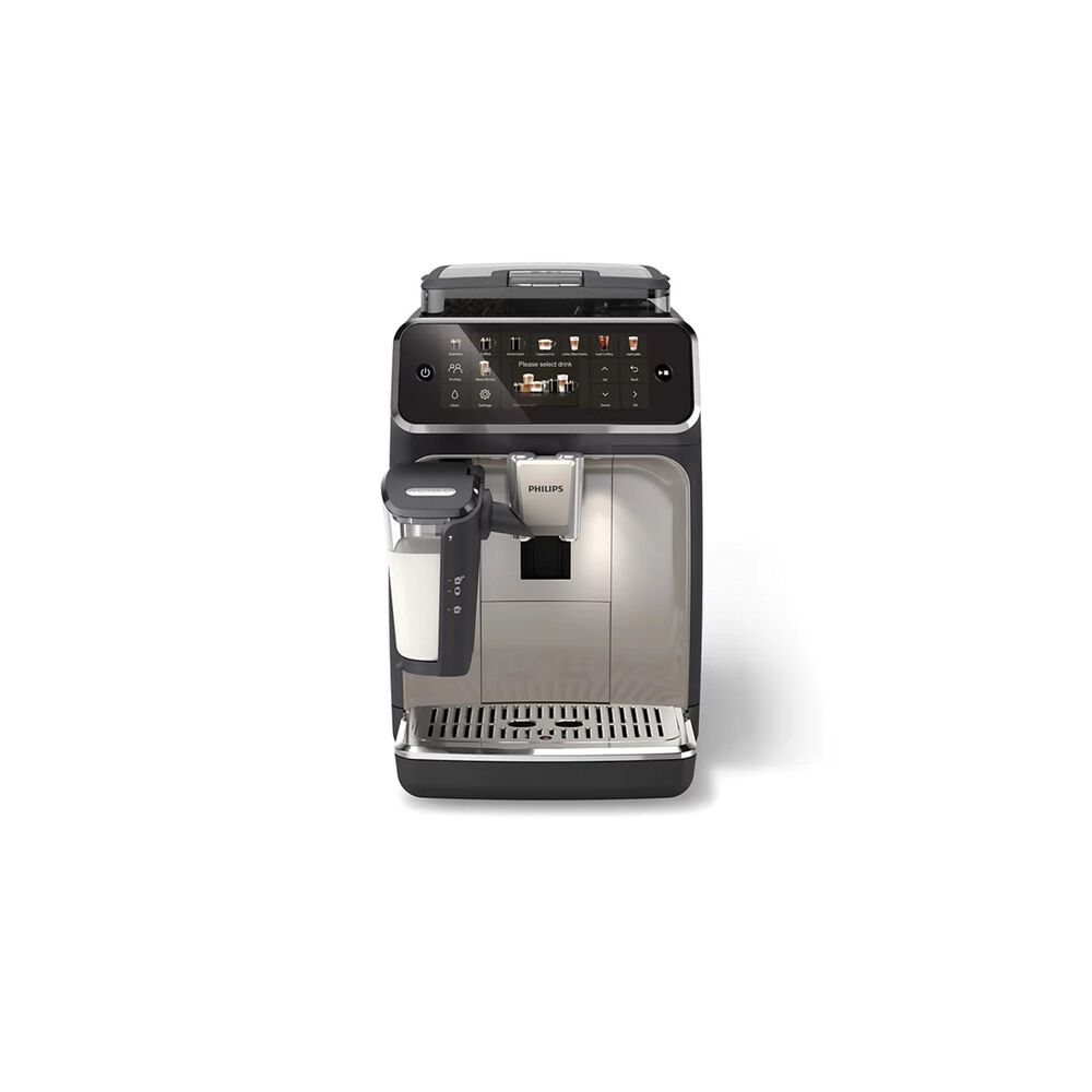 Cafetera Philips Superautom&aacute;tica Ep5547 Lattego 20 Bebidas image number 9.0