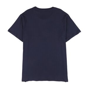 Polera Hombre Az Black