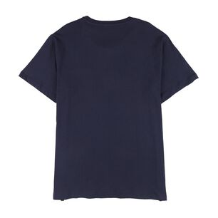 Polera Hombre Az Black