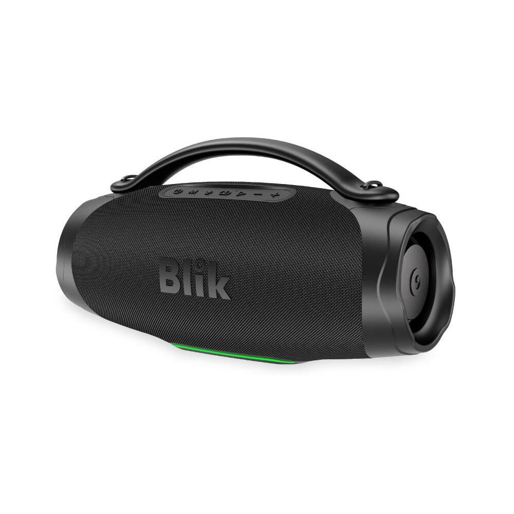 Parlante Bluetooth Blik Powerbass120 image number 1.0