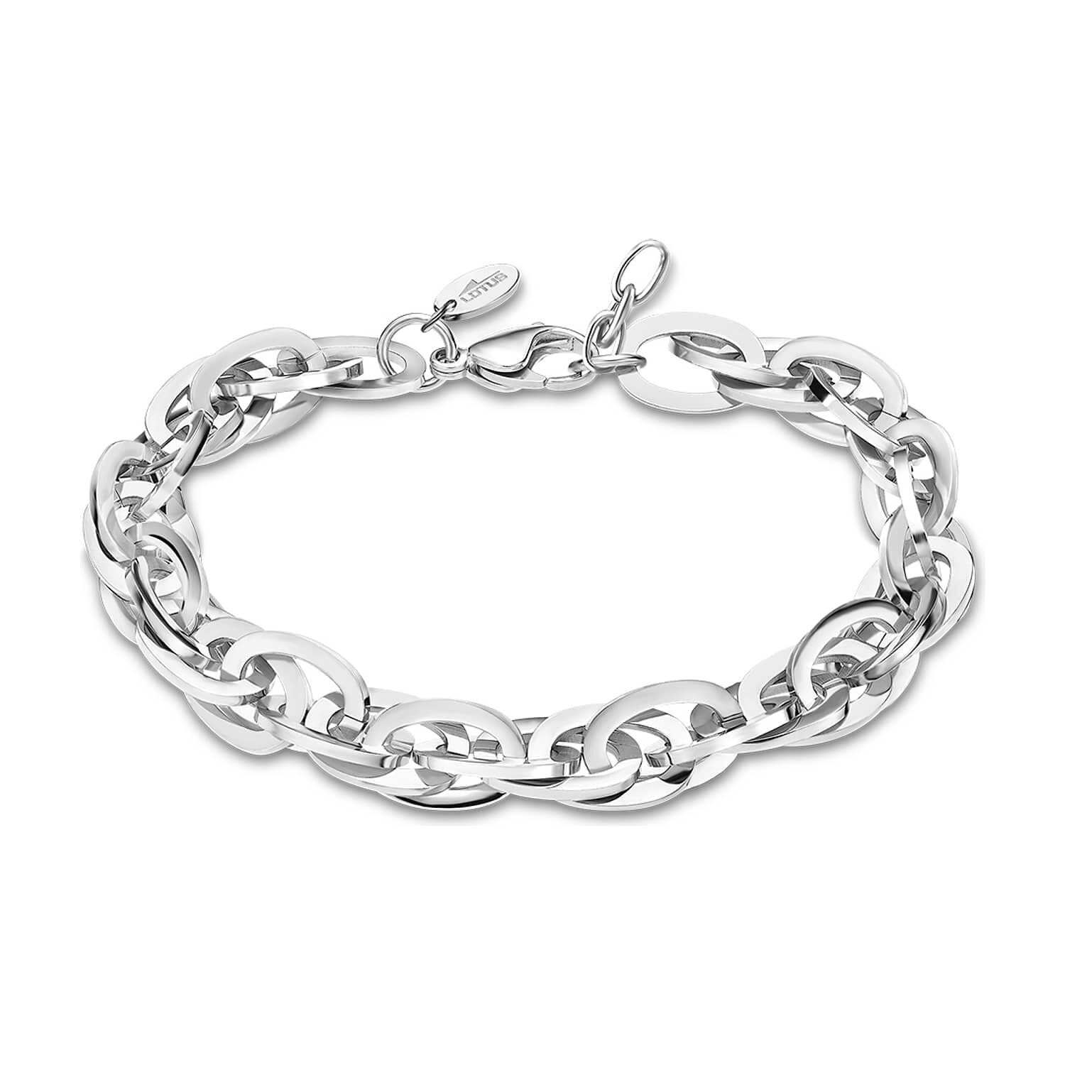 Pulsera Ls2254-2/1 Lotus Style Mujer Urban Woman image number 0.0