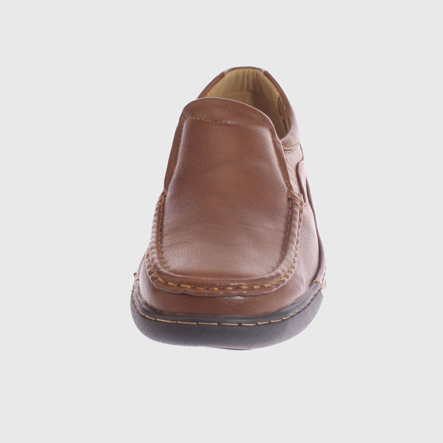 Mocas&iacute;n Caf&eacute; Modelo Italiano Art. 8ask38002brown image number 2.0