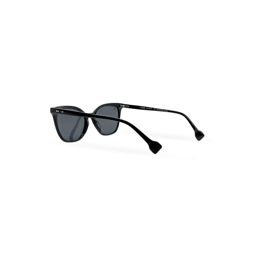 Lentes De Sol Gulliver Negro Polarizados York Eyewear image number 2.0