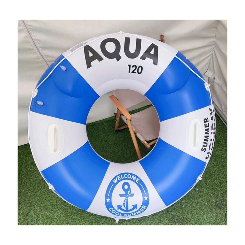 Flotadores De Piscina Inflable Para Niños Y Adultos image number 1.0
