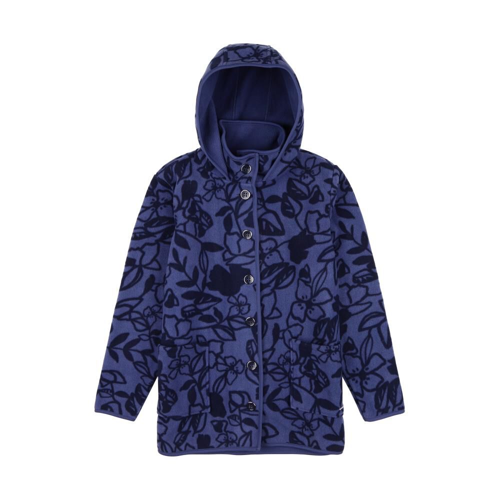 Chaqueta Mujer Geeps image number 0.0