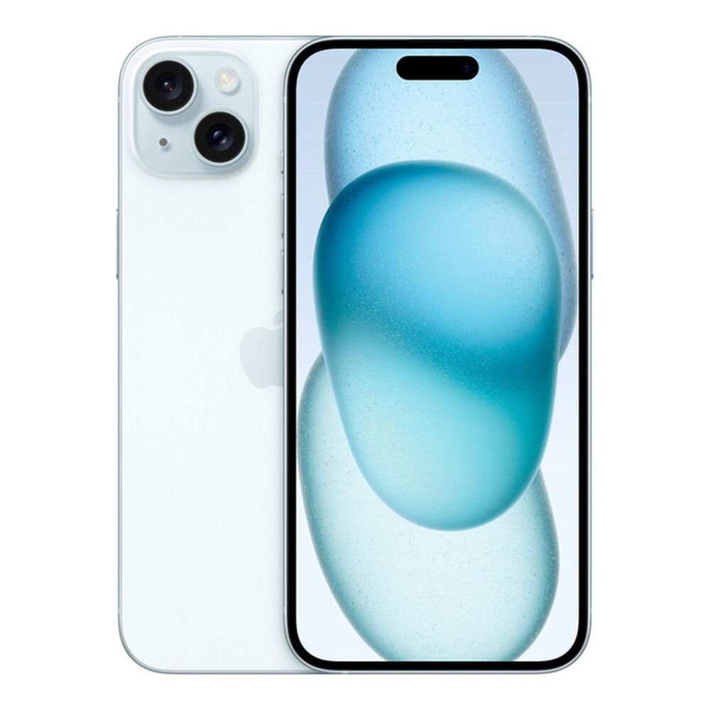 Apple Iphone 15 Plus 128gb 5g - Azul image number 0.0