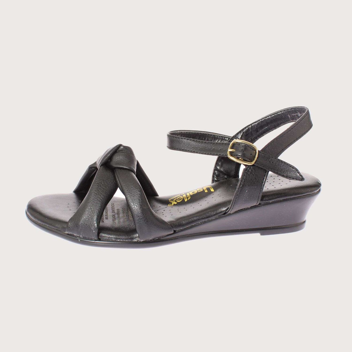 Sandalia Negro Marche Art. 5zl102007black image number 1.0