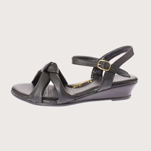 Sandalia Negro Marche Art. 5zl102007black