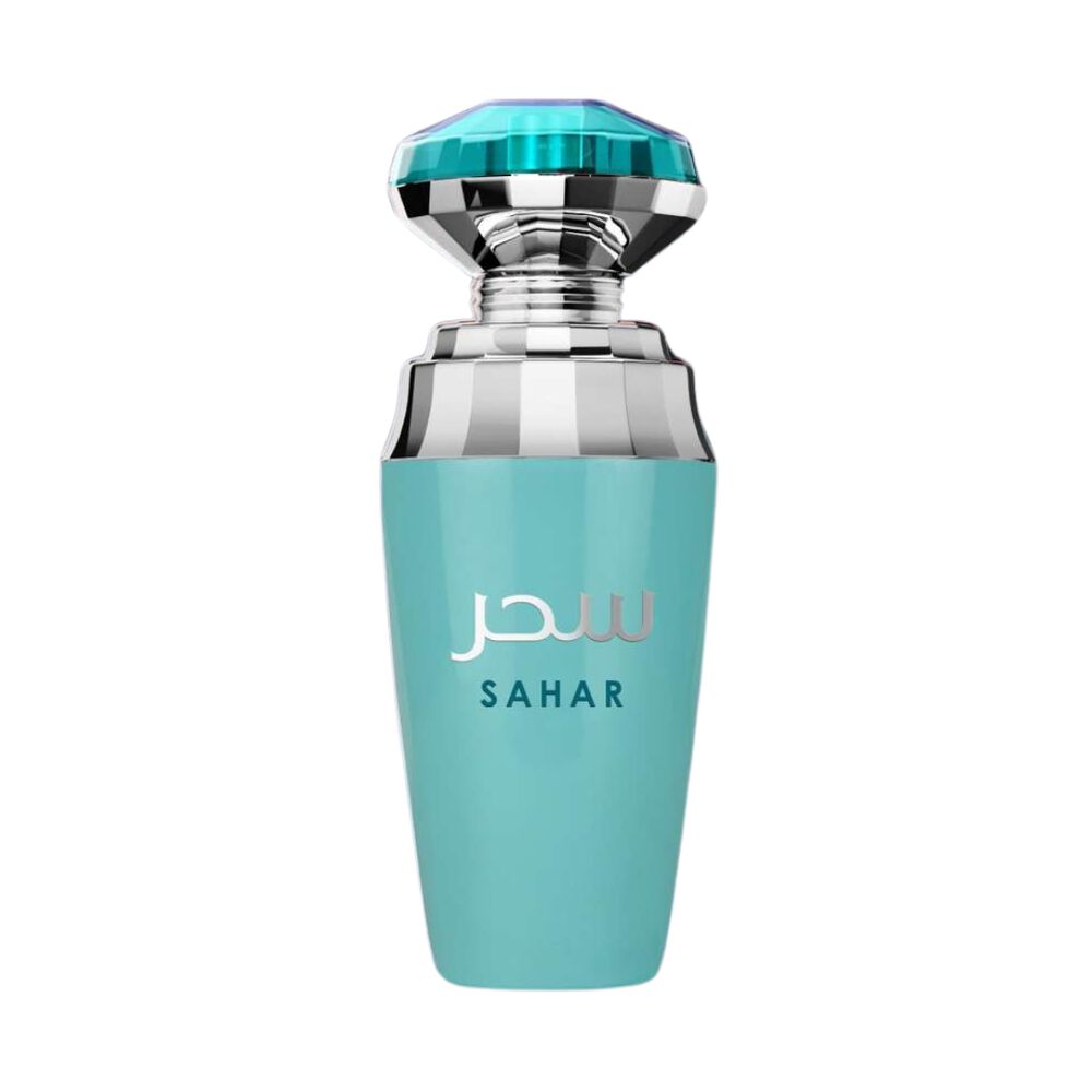 Afaq Sahar Teal Intense Edp 100 Ml image number 1.0