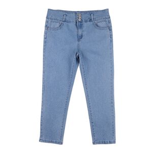 Jeans Mujer Sexy Large