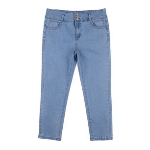 SEXY LARGE JEANS MUJER SEXY LARGE