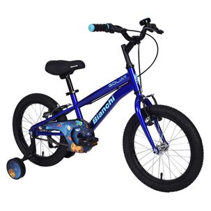 Bicicleta Infantil Bianchi Bianchi Goliat 16 / Aro 16