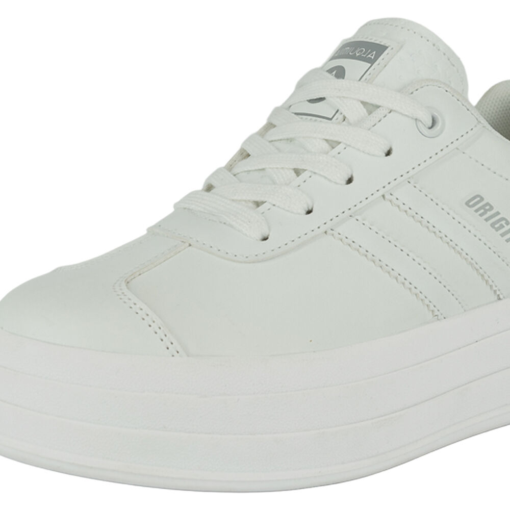 Zapatilla Lesser Blanco Alquimia image number 3.0