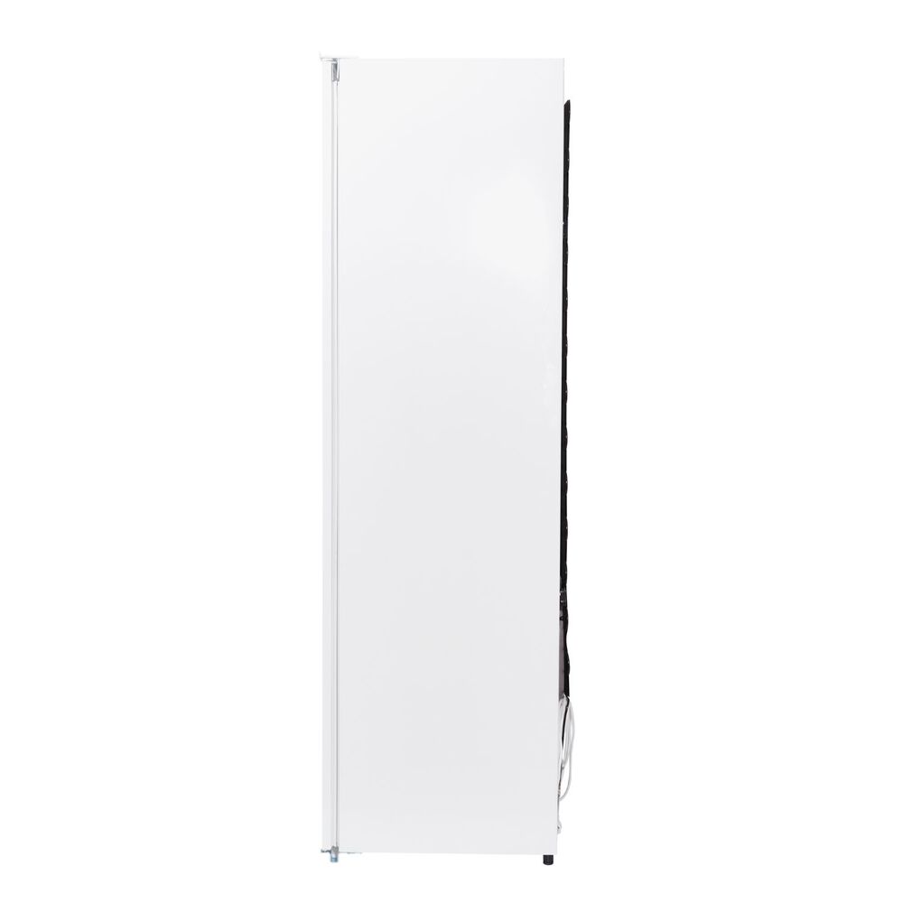 Freezers Empotrado S8f174nf 204 Lts Smeg Blanco image number 2.0