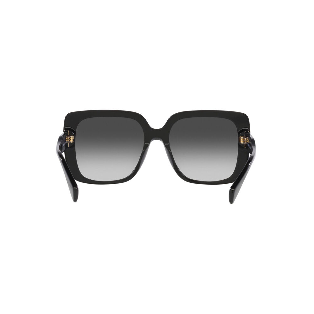 Lentes De Sol Mallorca Black Michael Kors image number 6.0