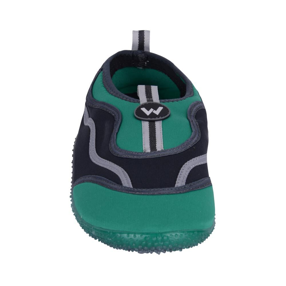 Zapatilla De Agua Infantil Wetland image number 2.0