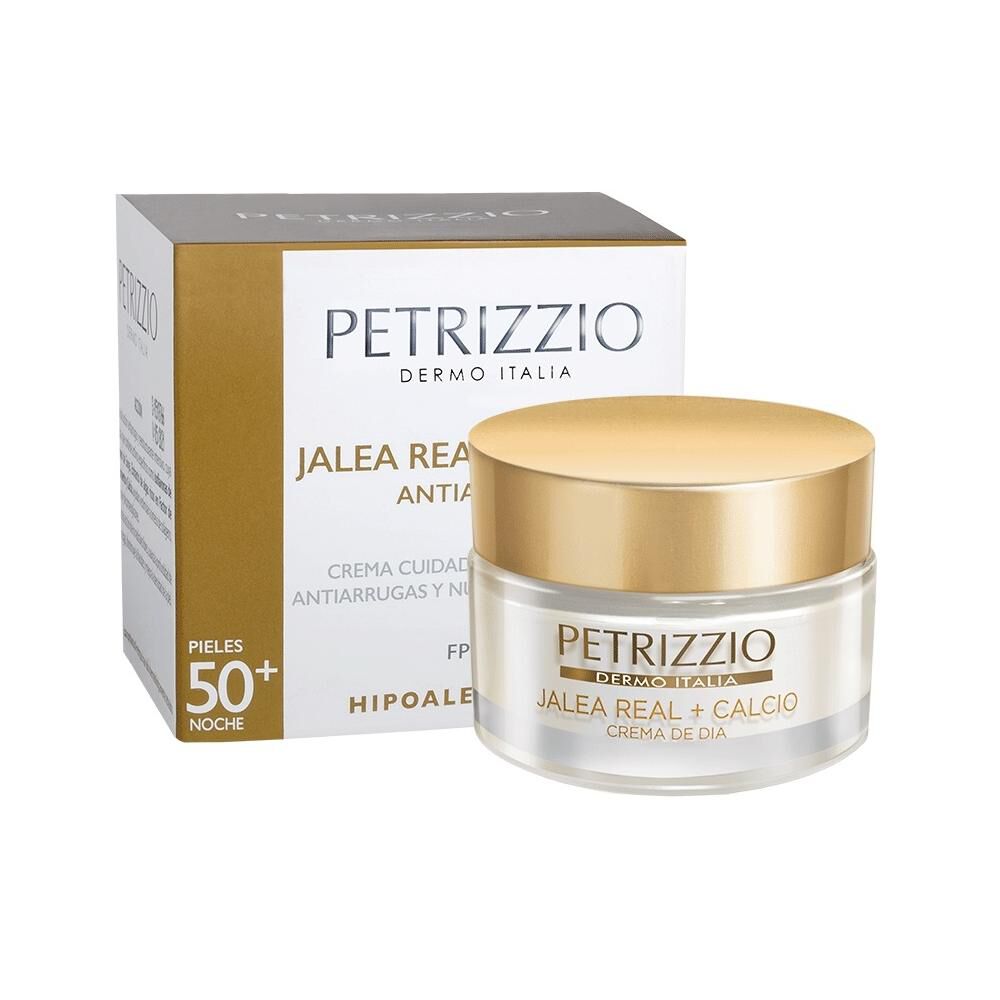 Set De Tratamiento Petrizzio Jalea Real/Soya + Cosmetiquero image number 1.0