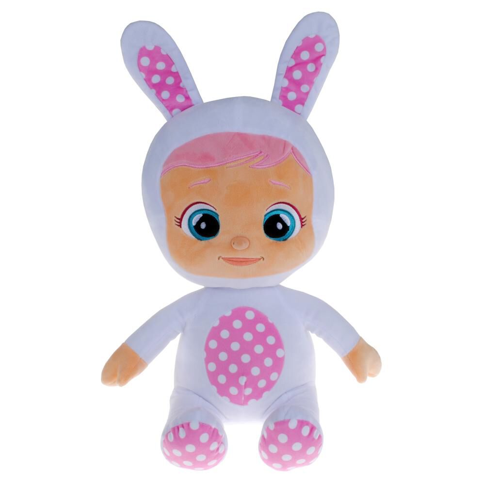 Peluches Cry Babies Coney 40 image number 0.0