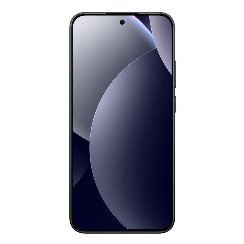 Smartphone Xiaomi Redmi Note 15 Pro / 5G / 256 GB / Negro / Liberado + Redmi Buds 6 Play image number 2.0