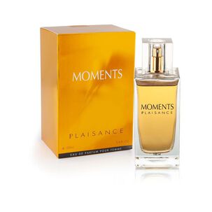 Perfume Mujer Plaisance Moments / 100 Ml / Eau De Parfum