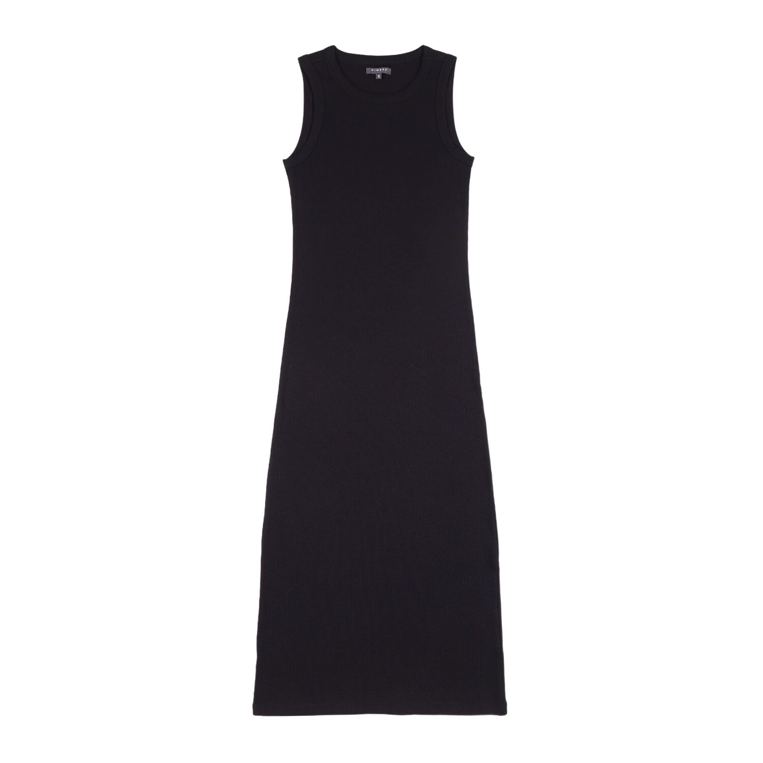 Vestido Mujer Kimera image number 0.0