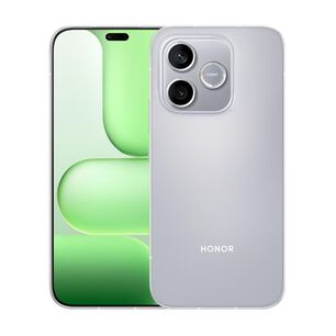 Smartphone Honor 600e / 5G / 512 GB / Gris / Liberado