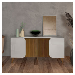 Arrimo Buffet Elegance Bicolor