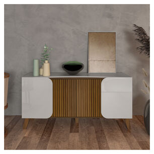 Arrimo Buffet Elegance Bicolor