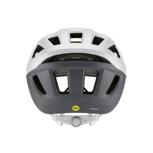Casco Smith Session Mips Matte Blanco M