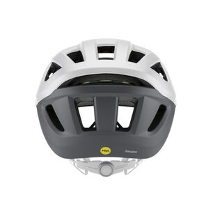 Casco Smith Session Mips Matte Blanco M