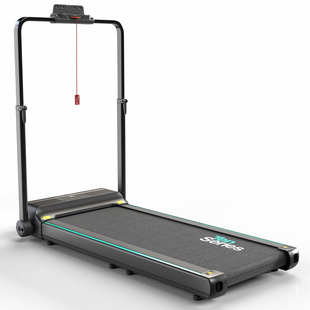 Trotadora Ten Series S-compact Pro image number 4.0