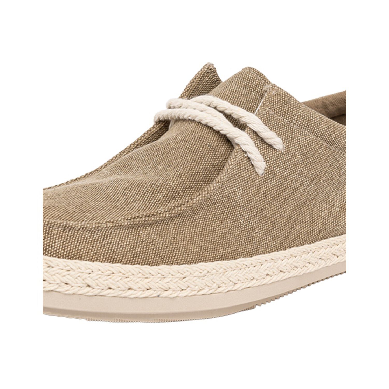 Zapatilla Urbana Mares Khaki Passer image number 3.0