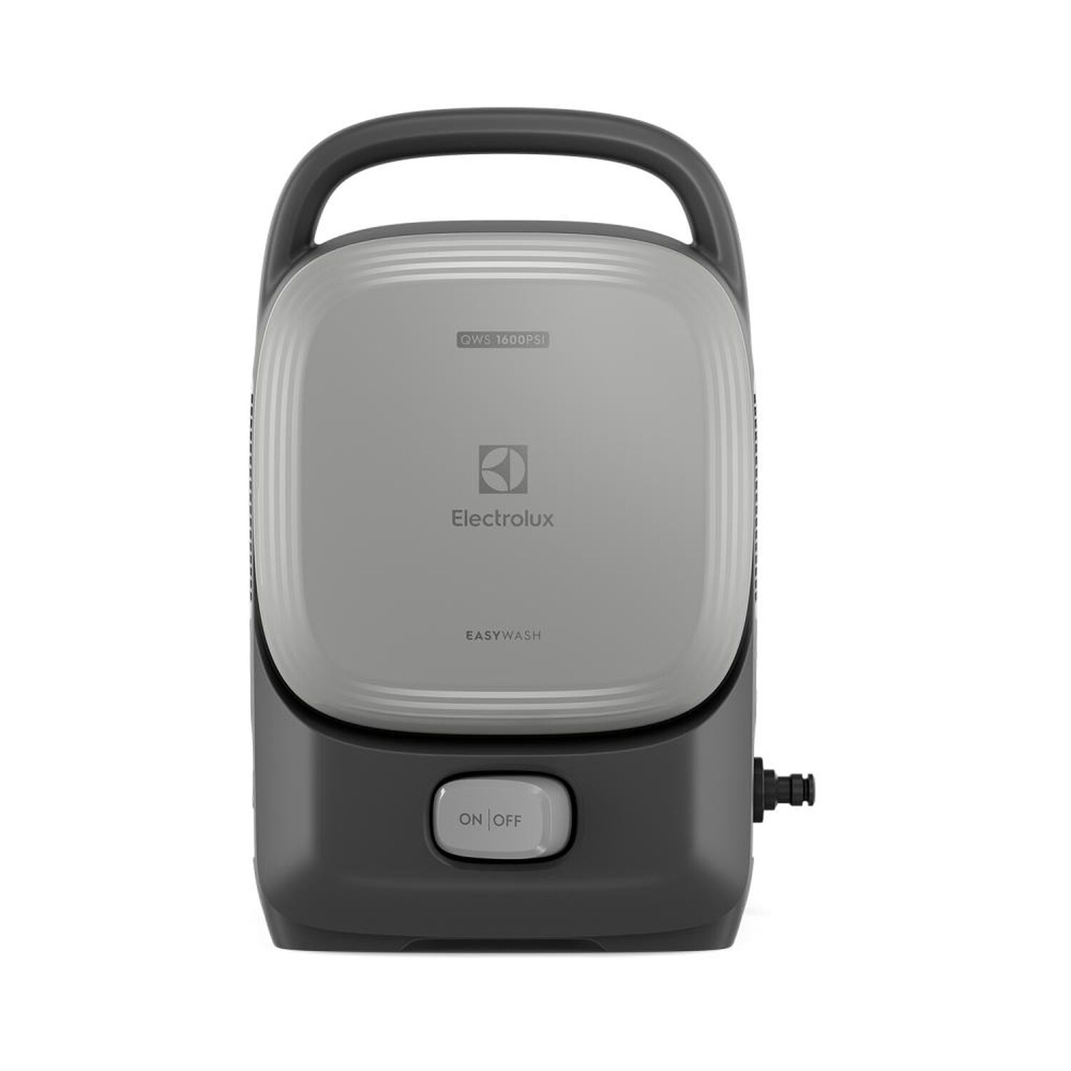Hidrolavadora Electrolux Qws1600 image number 0.0