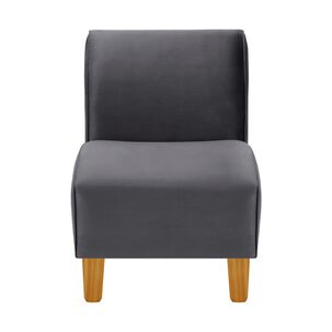 Poltrona Soft Felpa 04 | Pata Miel