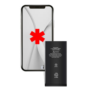 Bateria Para Iphone 12 Mini 2227mah Maxima Duracion